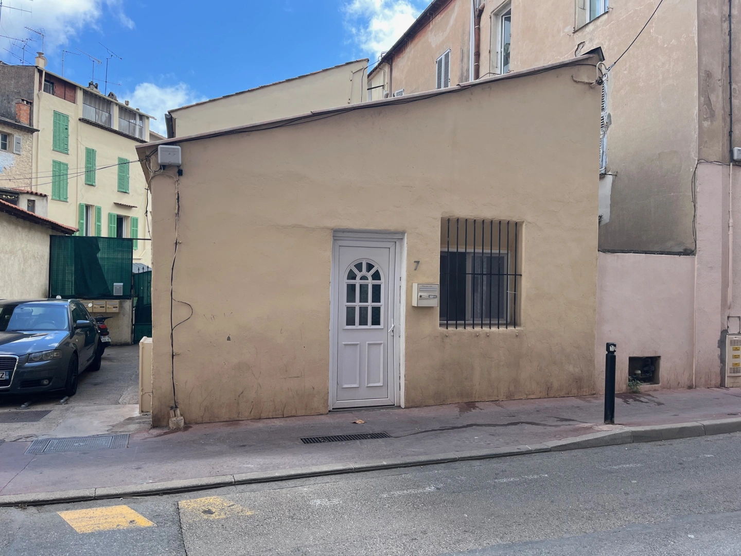 property